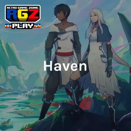 Haven - Primeiras Impressões | RGZ Play #9