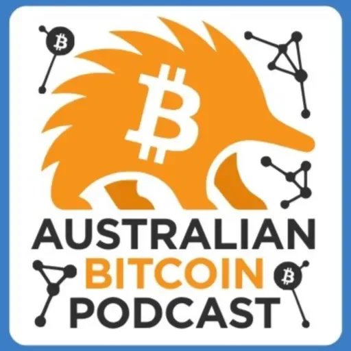 ABP | EPISODE 110 | BITCOIN GENESIS