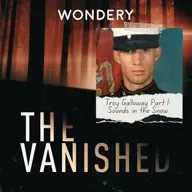 Troy Galloway Part 1: Sounds in the Snow