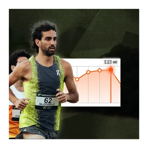 How many miles per week do we run? + Our National Champs Preview