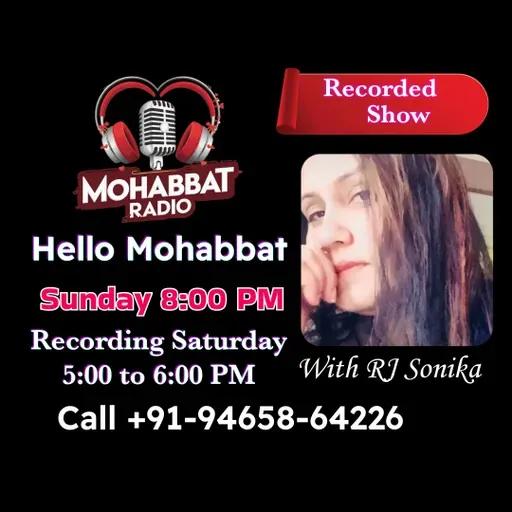 Hello Mohabbat 25-5-25