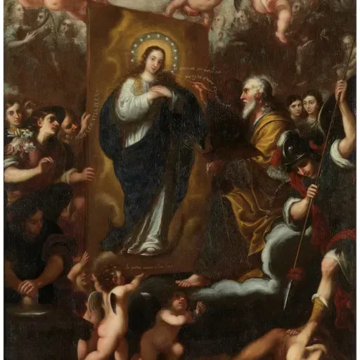Seven Considerations on the Immaculate Conception