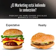 60 ¿El marketing está jodiendo la Seducción?