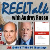REELTalk: Peter McLoughlin, Dale Hurd and Dr. Steven Bucci