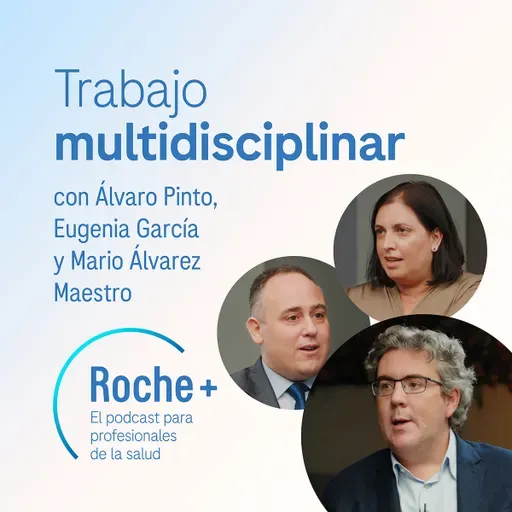  Trabajo multidisciplinar