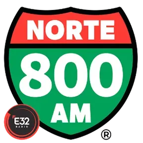 Norte 800 AM Tijuana