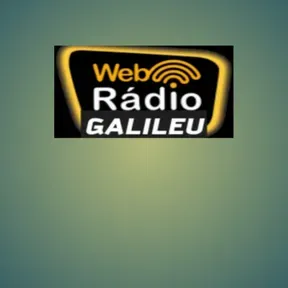 Web radio Galileu