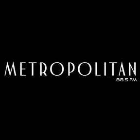 Metropolitan FM en vivo