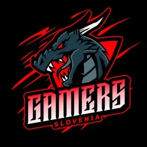 GAMERS SLOVENIA