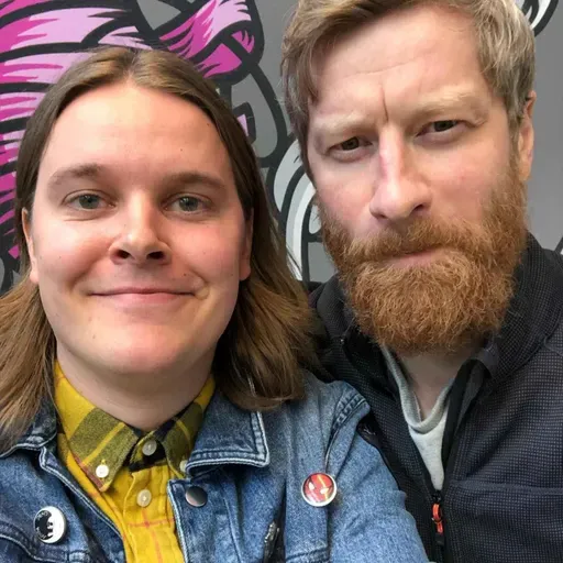 FAVORITT I REPRISE: Odd-Magnus Williamson