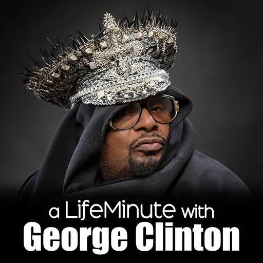 450: Godfather of Funk George Clinton Announces Inaugural P-Funk Festival