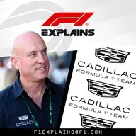 How Cadillac are getting ready to race in F1