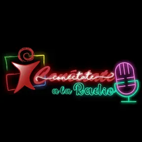 Conéctate a la Radio