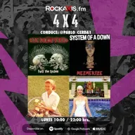 4X4 - Programa 176 (2025)