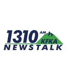 KFKA Newstalk 1310 AM