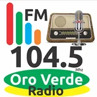 Oro Verde Radio en vivo