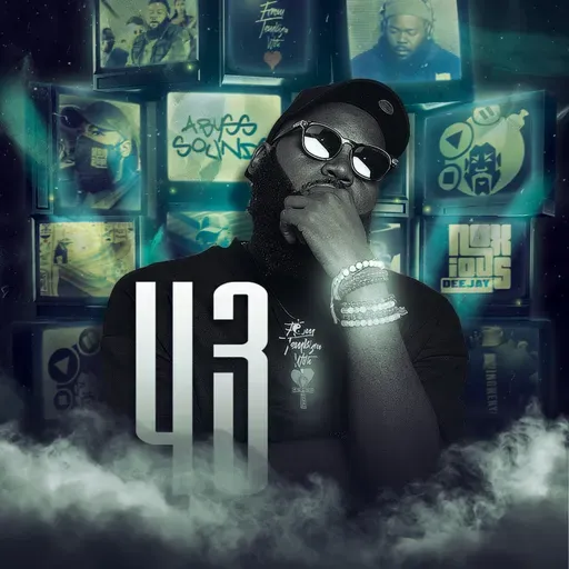 Episode 150: Abyss Sounds 043 (Mixed By Noxious Dj)