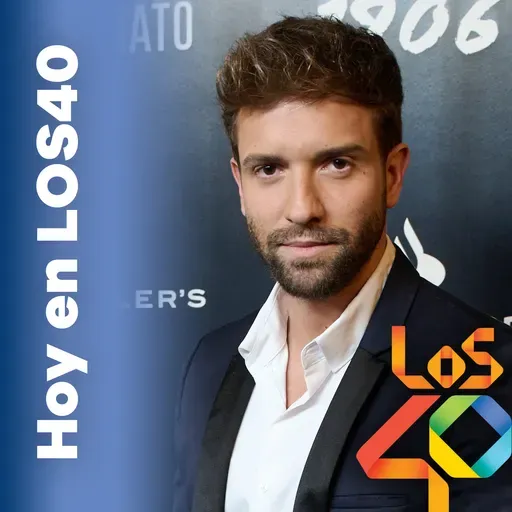 El notición de Pablo Alborán - Noticias del 7 de febrero – HOY EN LOS40