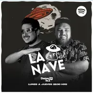 LA NAVE - NOS VISITO ARCANGEL "EL MARAVILLOSO" 18.08.2021