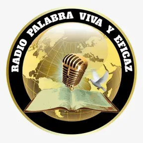 RADIO PALABRA VIVA Y EFICAZ