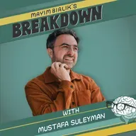 Microsoft AI CEO, Mustafa Suleyman, On the Most Powerful, Exponential Technology in Human History: Can We Harness its Revolutionary Potential for Medicine and Energy Without Triggering Social Upheaval, Job Displacement, and Autonomous Global Control?