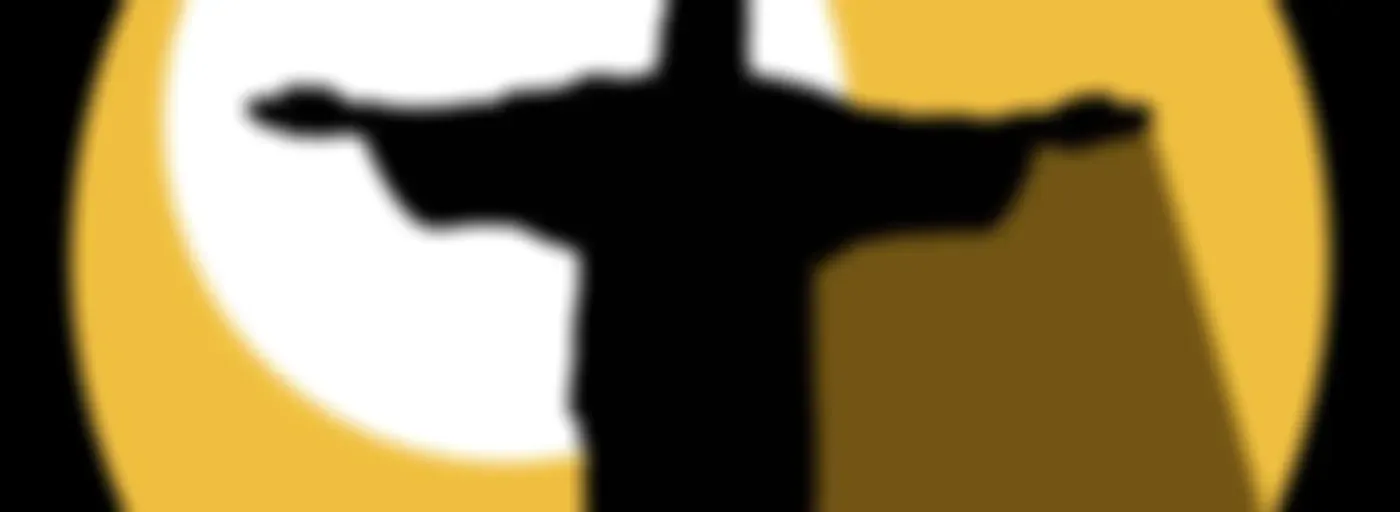 À Sombra do Redentor