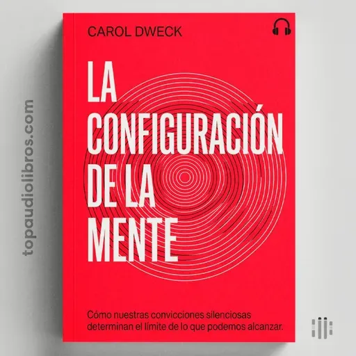 La Mente Que Alguien Configuró Por Ti | Audiolibro (Carol Dweck)