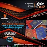 Actualidad Migratoria