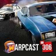 WarpCast 306 - Driver
