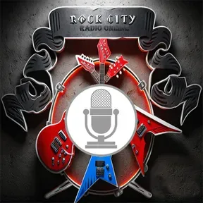 rockcityradio