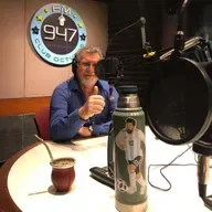 Octogésimo programa de Marca en Zona Radio