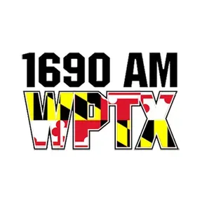 WPTX Talk 1690 AM