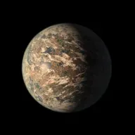 Could This Exoplanet Harbor Life?