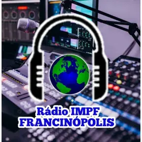 Web Rádio IPMF FRANCINÓPOLIS