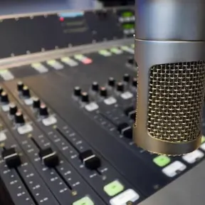 Web Radio  Ribeiraozinho