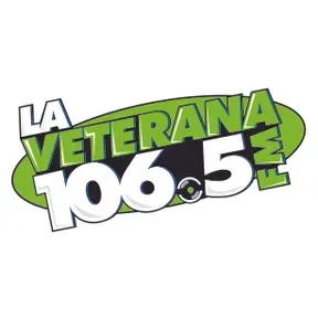 La Veterana 106.5 fm