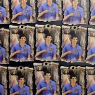 Why the canonisation of the first millennial saint is a cause to celebrate
