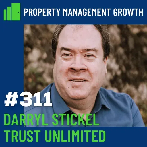DGS 311: Taking control of your Business by building Deeper Relationships