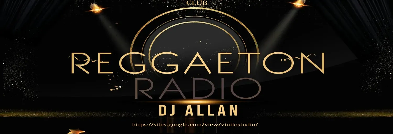 REGGAETON RADIO