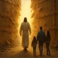 Experimentando la verdadera paz