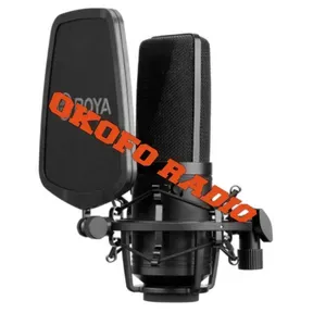 OKOFO RADIO