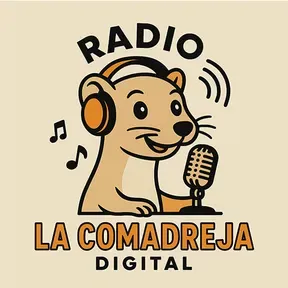 Radio La Comadreja Digital