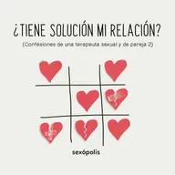 ¿Tiene solución mi relación?