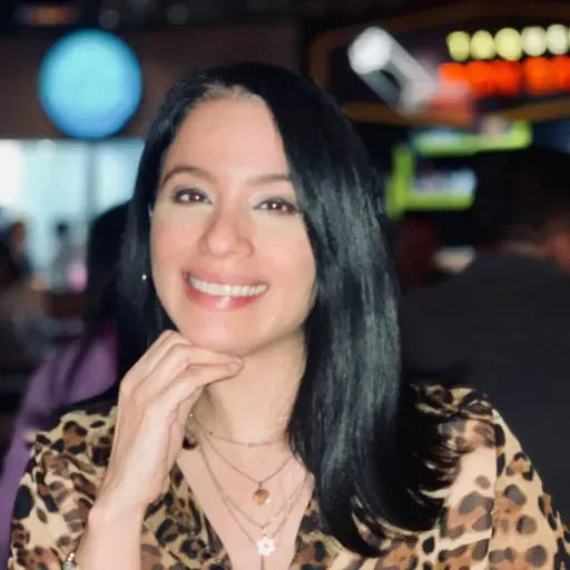 Animal de Radio 83: María José Martínez, para informar no existen las fronteras