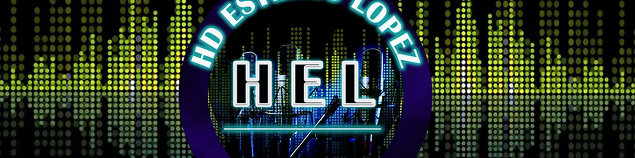 HD ESTEREO LOPEZ