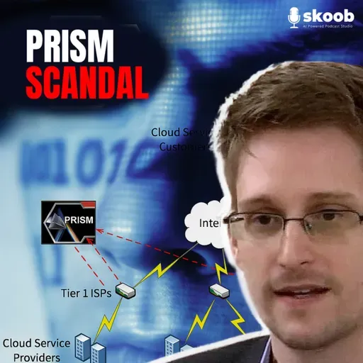 PRISM: How the NSA Watched Americans
