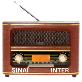 Radio Sinaï Inter