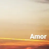 Amar é ser feliz com tudo que eu sou! ALOHA