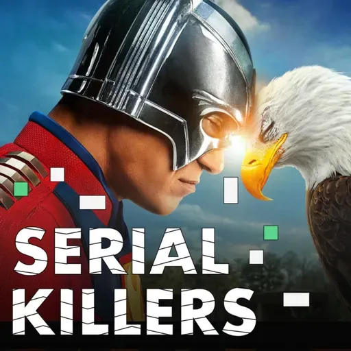 "Peacemaker" - sezon 2