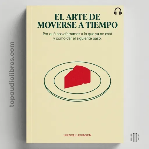 Por Qué No Te Mueves Aunque Ya Sabes Que Deberías (Audiolibro Completo)
